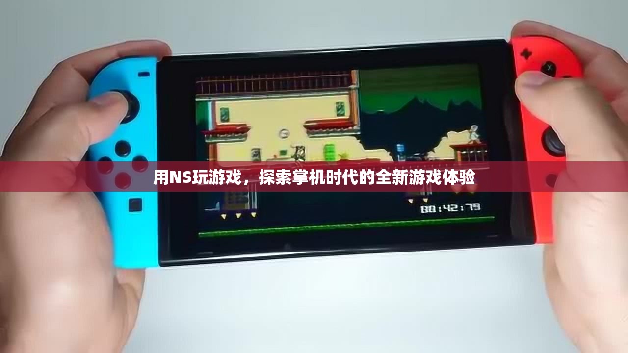 NS掌機，探索全新游戲體驗  第1張