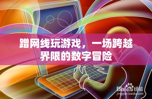 蹭網玩游戲，一場跨越界限的數(shù)字冒險