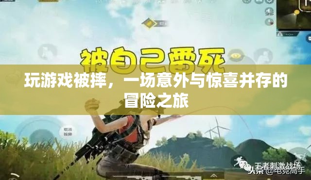 一場(chǎng)意外與驚喜并存的冒險(xiǎn)之旅