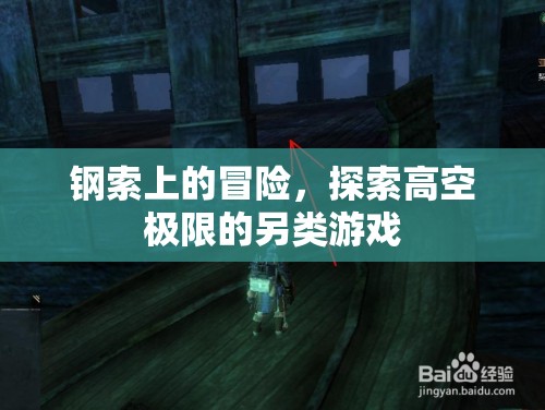 鋼索上的極限冒險(xiǎn)，探索高空極限的另類挑戰(zhàn)
