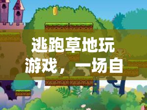 草地上的自由冒險(xiǎn)，一場奇妙的游戲之旅