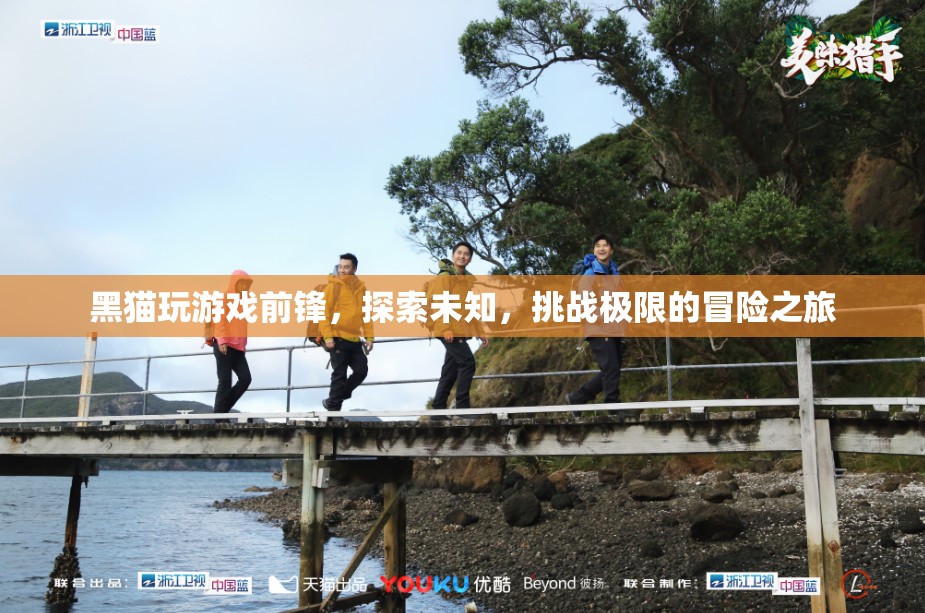 黑貓前鋒，探索未知，挑戰(zhàn)極限的冒險(xiǎn)之旅  第2張