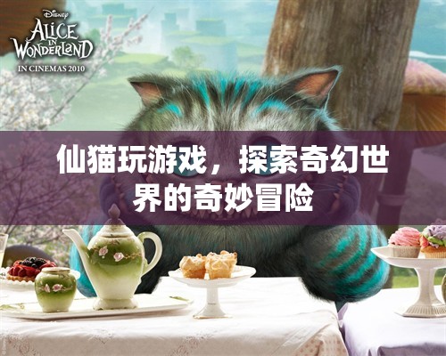 仙貓游戲，奇幻世界的冒險(xiǎn)之旅