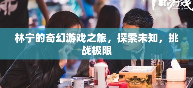 林寧的奇幻冒險，探索未知，挑戰(zhàn)極限之旅