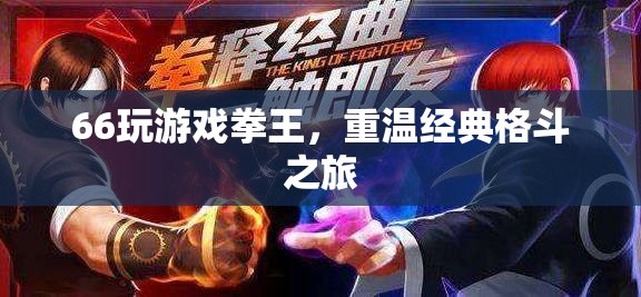 重溫經(jīng)典格斗之旅，66玩游戲拳王