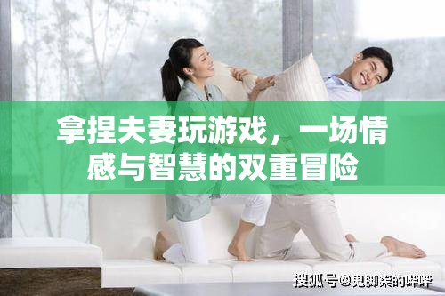 拿捏夫妻，情感與智慧的雙重冒險(xiǎn)