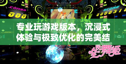 專業(yè)游戲版本，沉浸式體驗(yàn)與極致優(yōu)化的完美融合