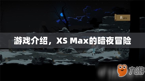 XS Max的暗夜冒險(xiǎn)，一場(chǎng)驚險(xiǎn)刺激的游戲之旅  第1張