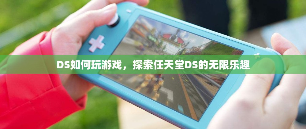 探索任天堂DS的無限樂趣，如何玩轉(zhuǎn)DS游戲