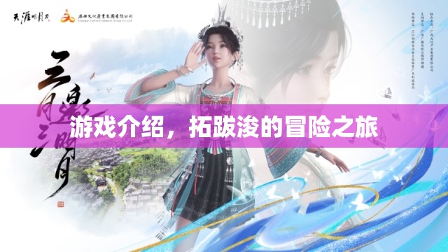 拓跋浚的冒險之旅，一場精彩紛呈的游戲之旅
