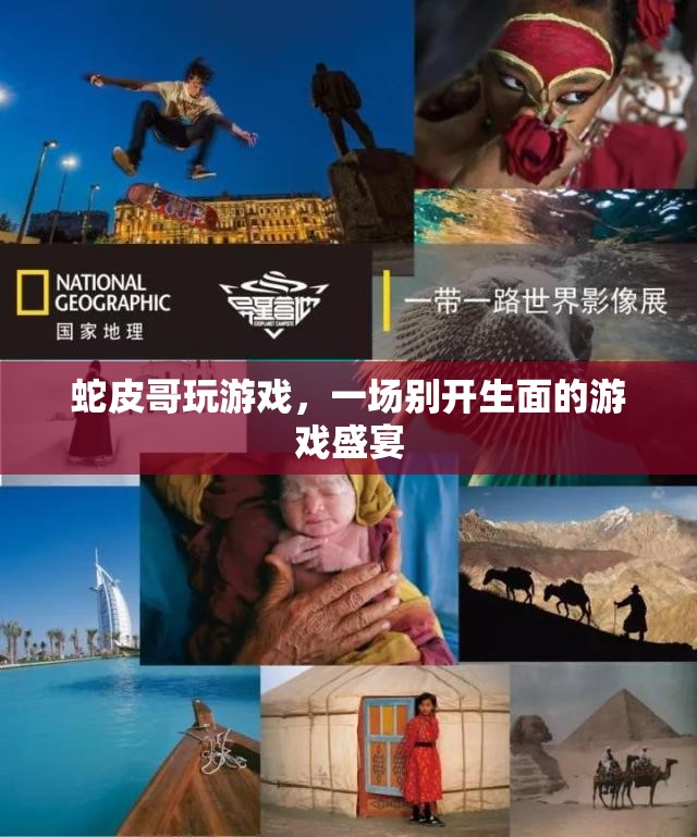 蛇皮哥游戲盛宴，獨(dú)特體驗，精彩紛呈
