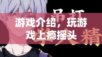 游戲介紹，揭秘讓人上癮的搖頭游戲！