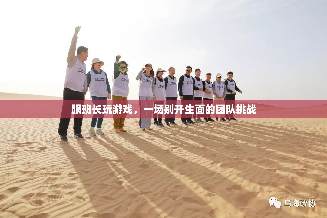 跟班長玩游戲，一場別開生面的團隊挑戰(zhàn)