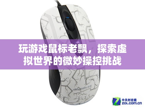 探索虛擬世界的微妙操控挑戰(zhàn)，玩游戲鼠標(biāo)老飄  第2張