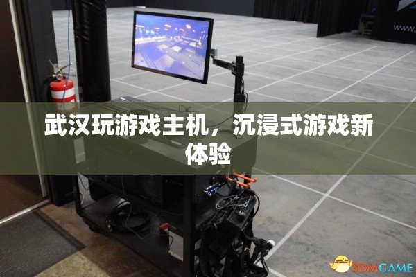 武漢沉浸式游戲新體驗(yàn)，玩游戲主機(jī)引領(lǐng)風(fēng)潮