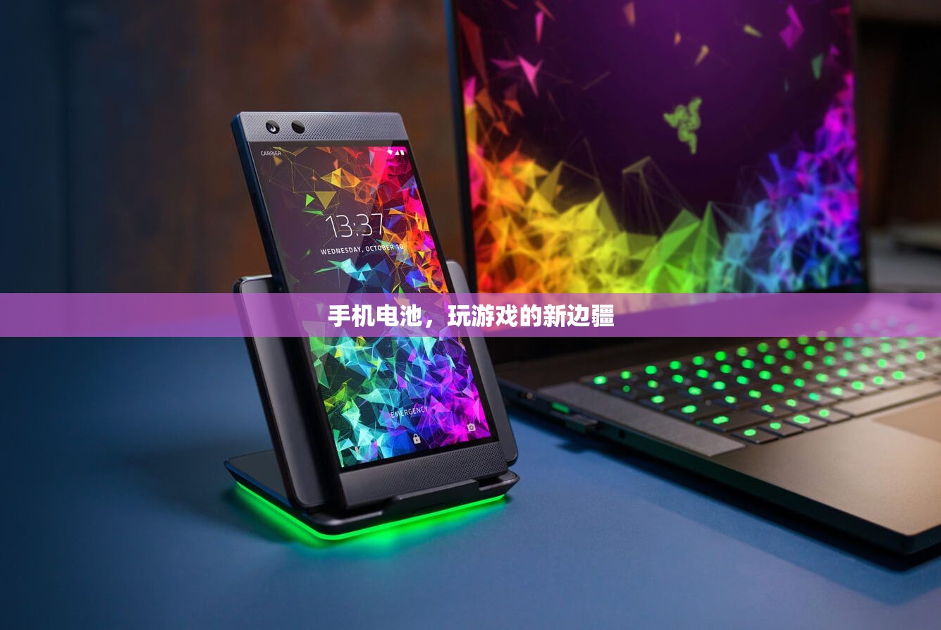 手機(jī)電池，解鎖游戲新邊疆的鑰匙