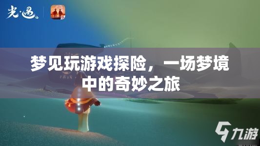 夢(mèng)境探險(xiǎn)，一場(chǎng)奇妙的游戲之旅  第1張