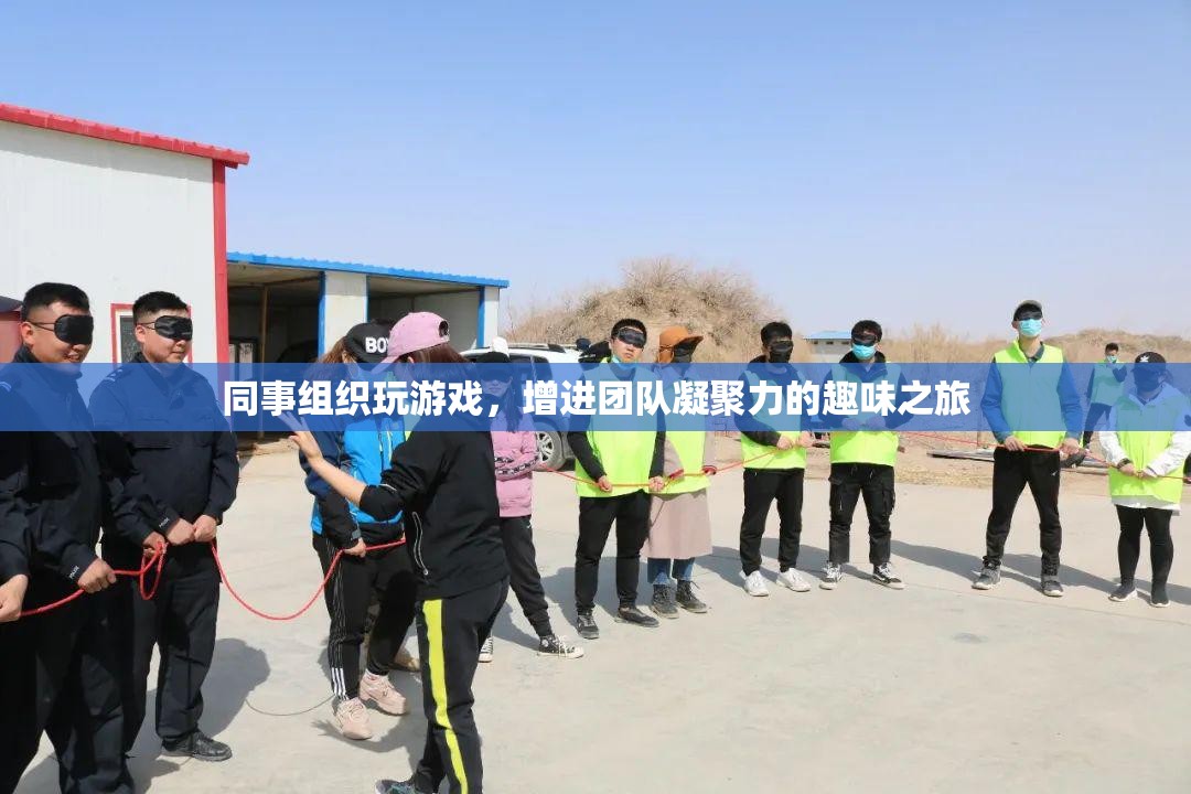 趣味游戲之旅，同事共聚，增強(qiáng)團(tuán)隊(duì)凝聚力