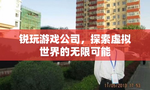 銳玩游戲公司，探索虛擬世界的無(wú)限可能