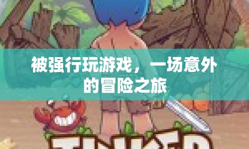 一場意外的冒險之旅，被強行玩游戲