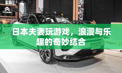 日本夫妻浪漫游戲，樂趣與浪漫奇妙結(jié)合  第1張