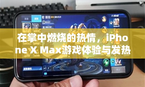 iPhone X Max，掌中熱情燃燒，游戲體驗(yàn)與發(fā)熱探討