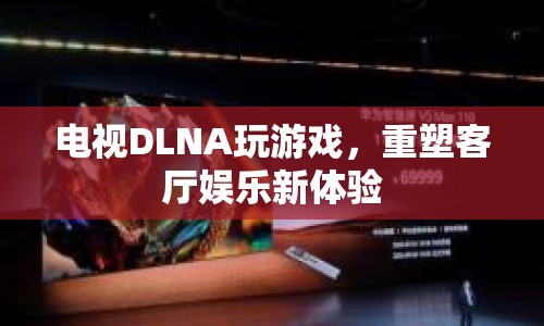 電視DLNA，重塑客廳娛樂新體驗(yàn)