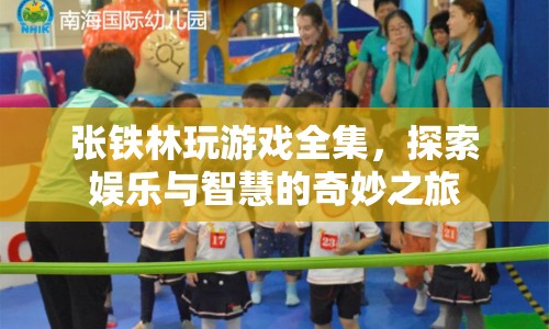 張鐵林游戲全集，娛樂與智慧的奇妙碰撞