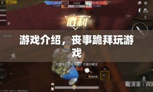 喪事跪拜游戲，一場(chǎng)獨(dú)特的文化體驗(yàn)