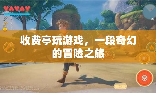 收費亭中的奇幻冒險，一段游戲之旅