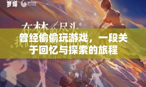 回憶與探索，一段曾經(jīng)偷偷玩游戲的旅程  第1張