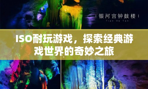 探索經(jīng)典游戲世界的奇妙之旅，ISO耐玩游戲