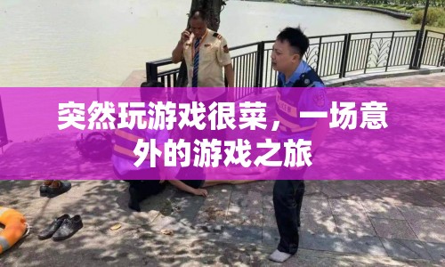一場(chǎng)意外的游戲之旅，從菜鳥到高手的蛻變