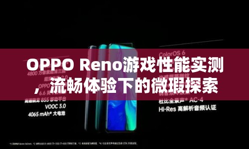 OPPO Reno游戲性能實(shí)測(cè)，流暢體驗(yàn)下的微瑕探索  第1張