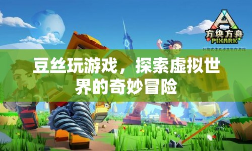 豆絲探索虛擬世界的奇妙冒險(xiǎn)