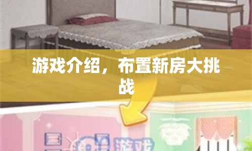 布置新房大挑戰(zhàn)，打造理想家居  第1張
