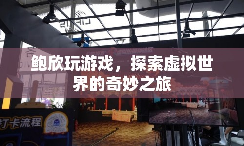 鮑欣的虛擬世界之旅，探索奇妙游戲世界