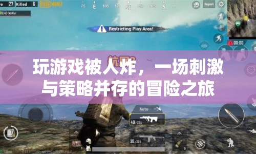 刺激與策略并存，一場(chǎng)驚險(xiǎn)的冒險(xiǎn)之旅