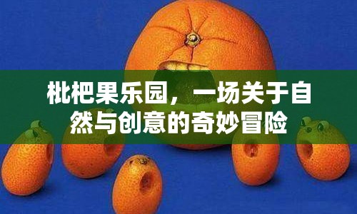 枇杷果樂園，自然與創(chuàng)意的奇妙冒險(xiǎn)之旅