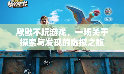 默默不玩游戲，一場(chǎng)探索與發(fā)現(xiàn)的虛擬之旅  第1張