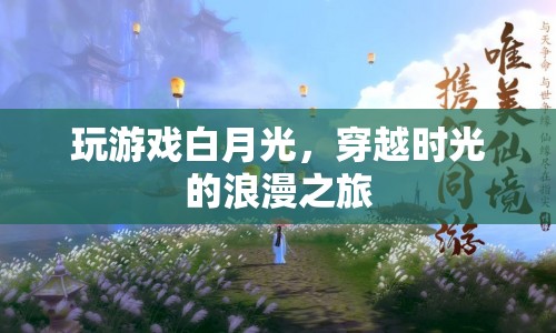 穿越時(shí)光的浪漫之旅，探索游戲白月光的奇幻世界
