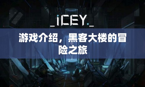 黑客大樓的冒險之旅，一場刺激的游戲之旅