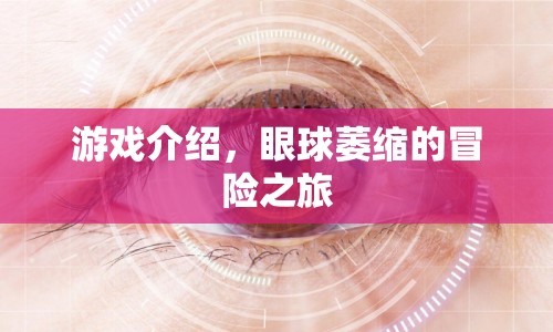 眼球萎縮的冒險之旅，探索未知世界的驚險之旅