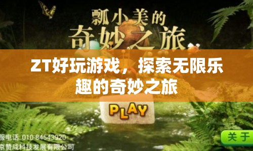 探索無(wú)限樂(lè)趣，ZT好玩游戲奇妙之旅