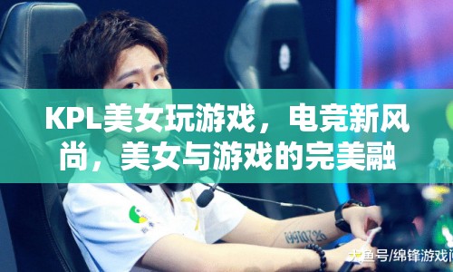 KPL美女電競，游戲與美女的完美融合  第1張