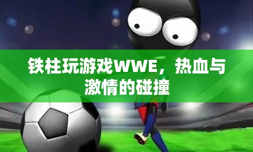 鐵柱WWE游戲，熱血與激情的碰撞盛宴  第1張