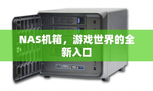 NAS機(jī)箱，開啟游戲世界新入口