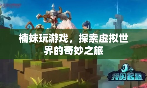 楠妹的虛擬世界探險(xiǎn)之旅
