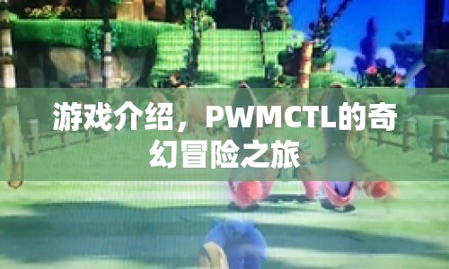 PWMCTL的奇幻冒險(xiǎn)之旅，一場精彩絕倫的游戲之旅