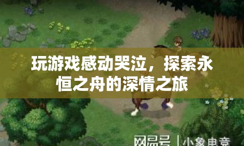永恒之舟，感動哭泣的深情游戲之旅